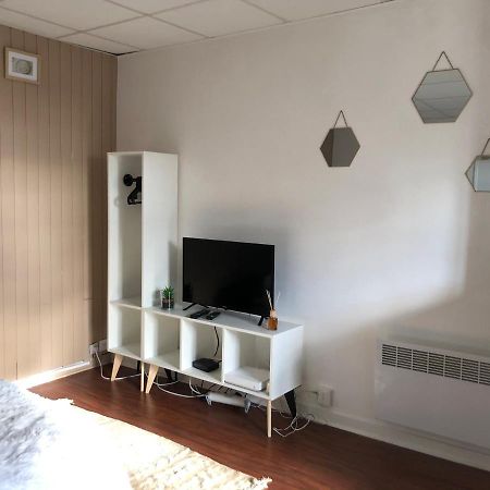 Apartamento Le printemps de mélusine Niort Exterior foto