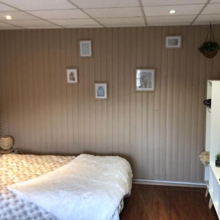 Apartamento Le printemps de mélusine Niort Exterior foto