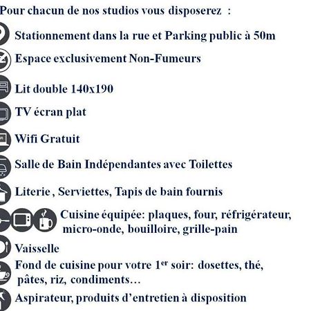 Apartamento Le printemps de mélusine Niort Exterior foto