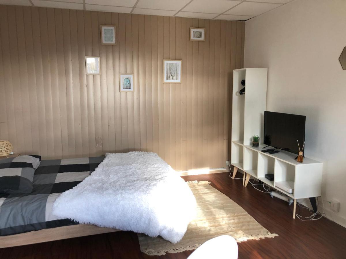 Apartamento Le printemps de mélusine Niort Exterior foto